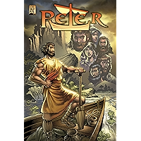 Peter book cover
