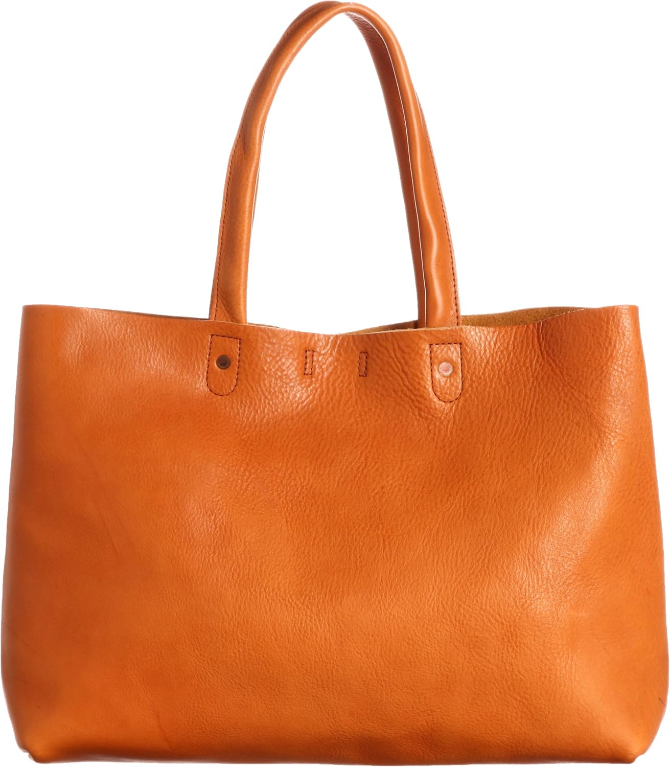 Amazon BEAMS トートバッグ SLOW×BEAMS 別注 bono TOTE メンズ Camel One Size BEAMS(ビームス) トートバッグ
