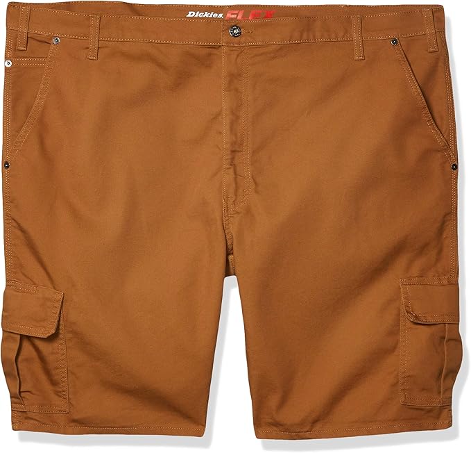 dickies duck shorts
