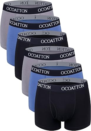 Ocoatton men's boxer briefs Outlet