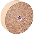 Rocktape Uncut Bulk Kinesiology Tape, Continuous Roll (Packaging May Vary)