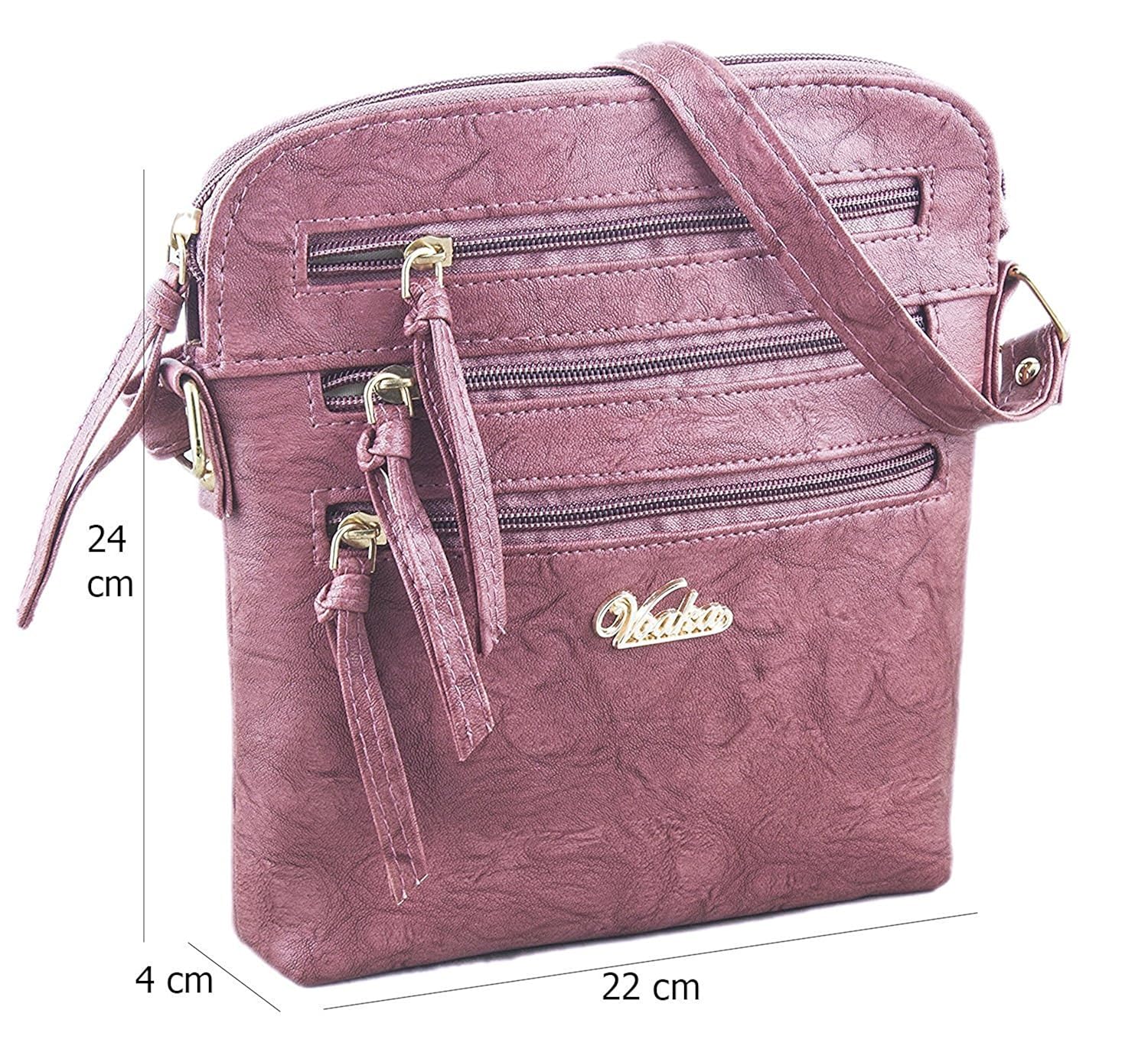 parisian sling bags 2018