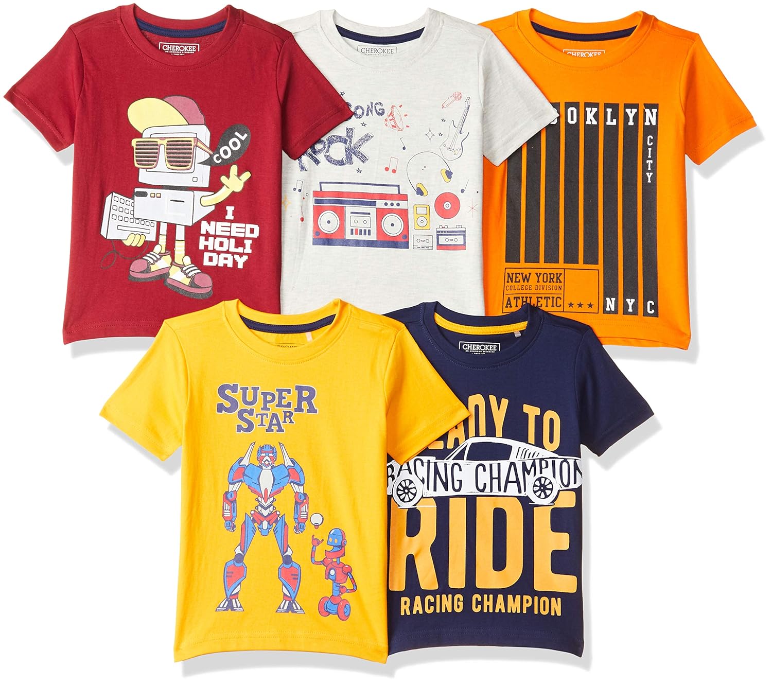 cherokee brand baby clothes