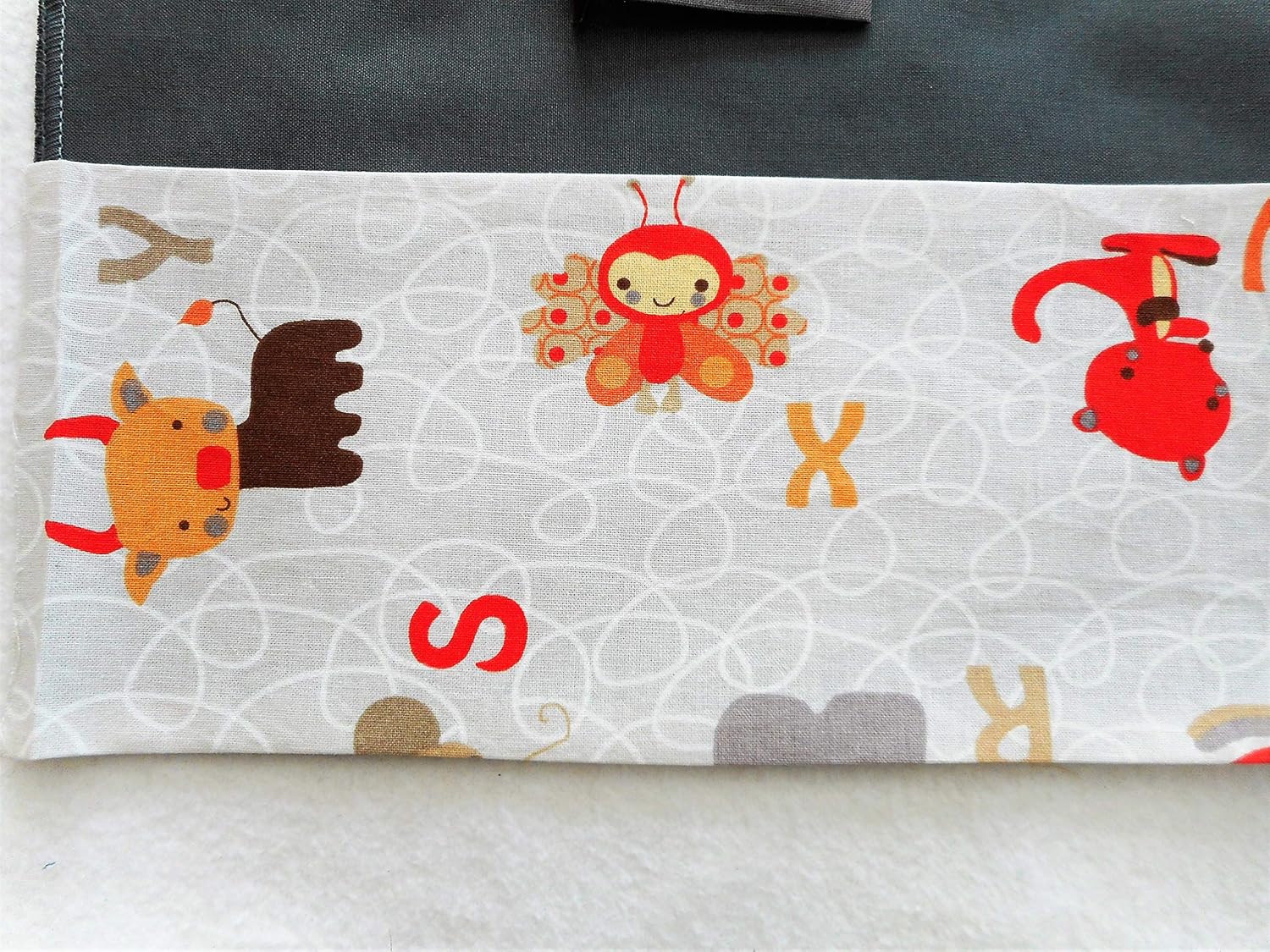 chaussons maternelle fille