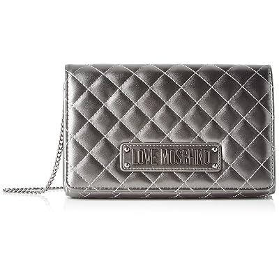 Love Moschino Cross-Body Bag, Print