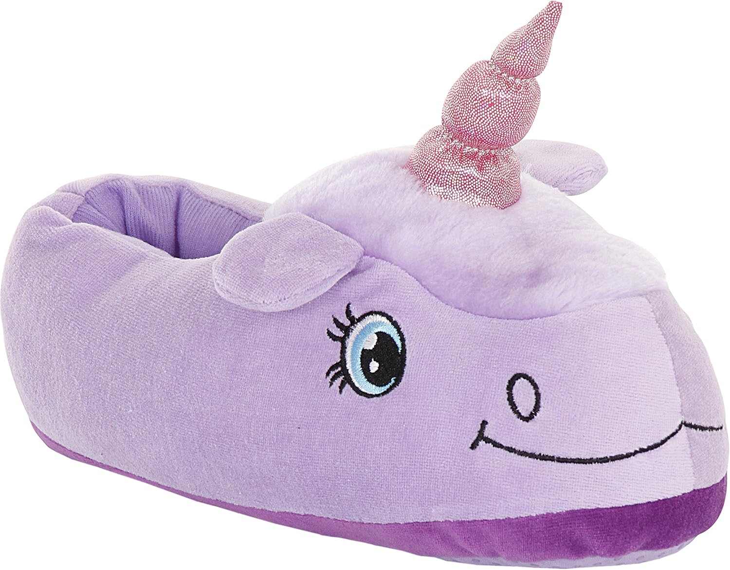 scarpe unicorno bambina
