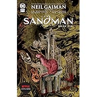 The Sandman Book Four: Gaiman, Neil, Hempel, Marc, Zulli, Michael