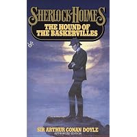 Amazon.com: The Hound of the Baskervilles: 9780425104057: Doyle
