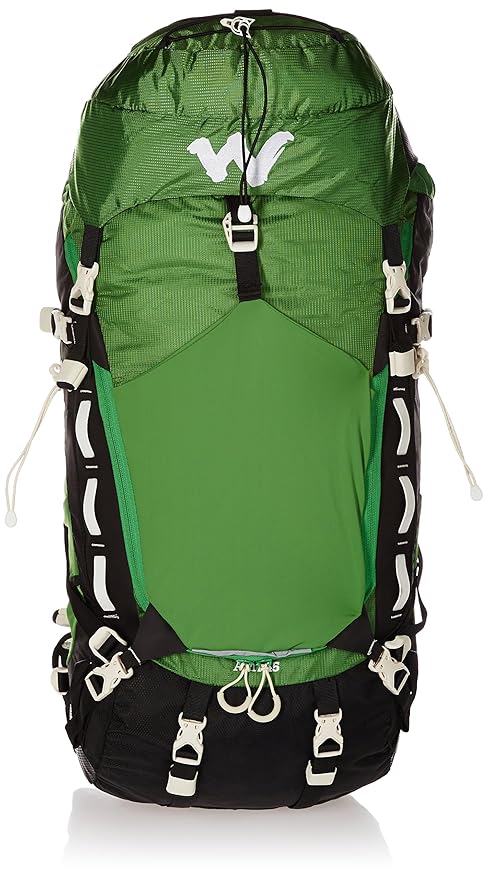 wildcraft bags 45 litres