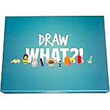 Draw What?! - Fun Adult Party Board Game