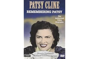 Patsy Cline - Remembering Patsy