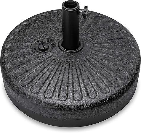 sturdy umbrella base