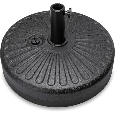 amazon prime patio umbrella stand Amazon Best Sellers: Best Patio Umbrella Stands & Bases