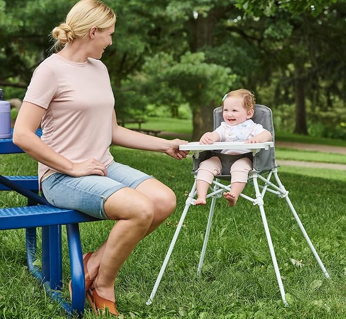 regalo portable high chair