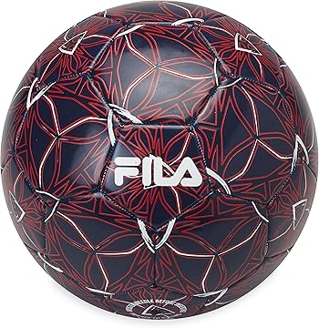 fila soccer ball