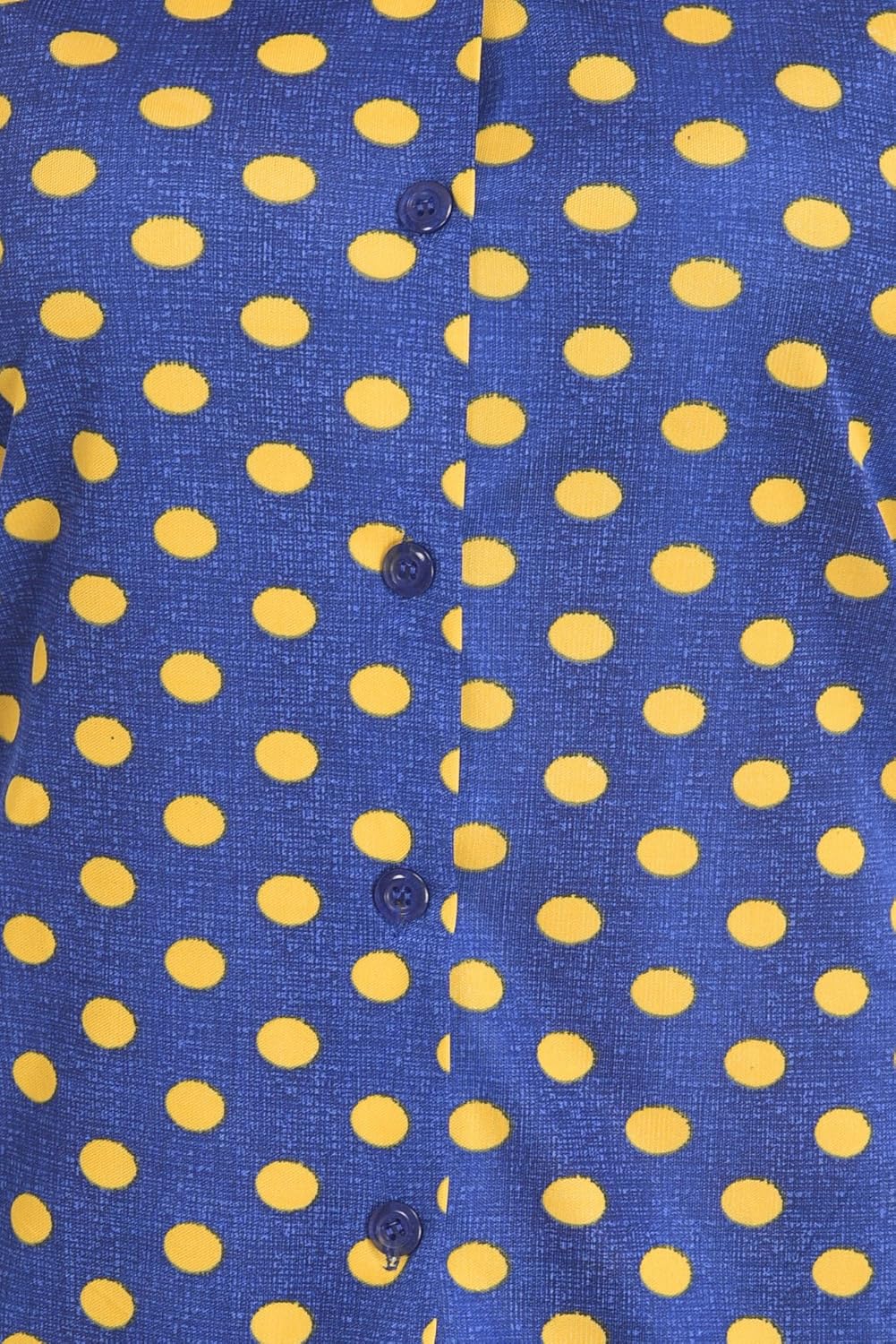 adonia women's poly cotton night suit (blue_free)