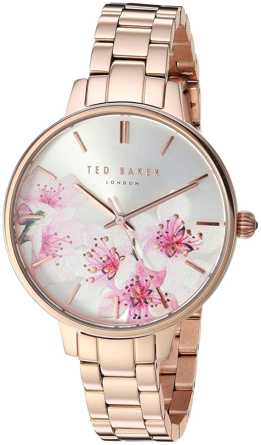 ted baker digital watch