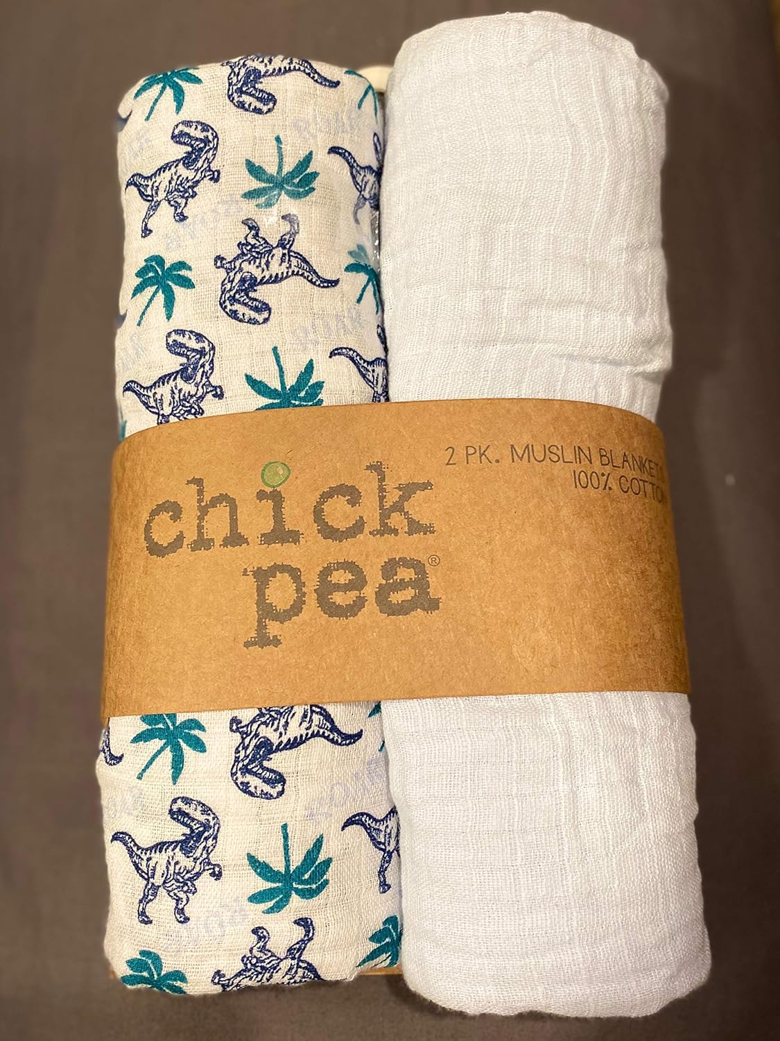 chickpea muslin blankets