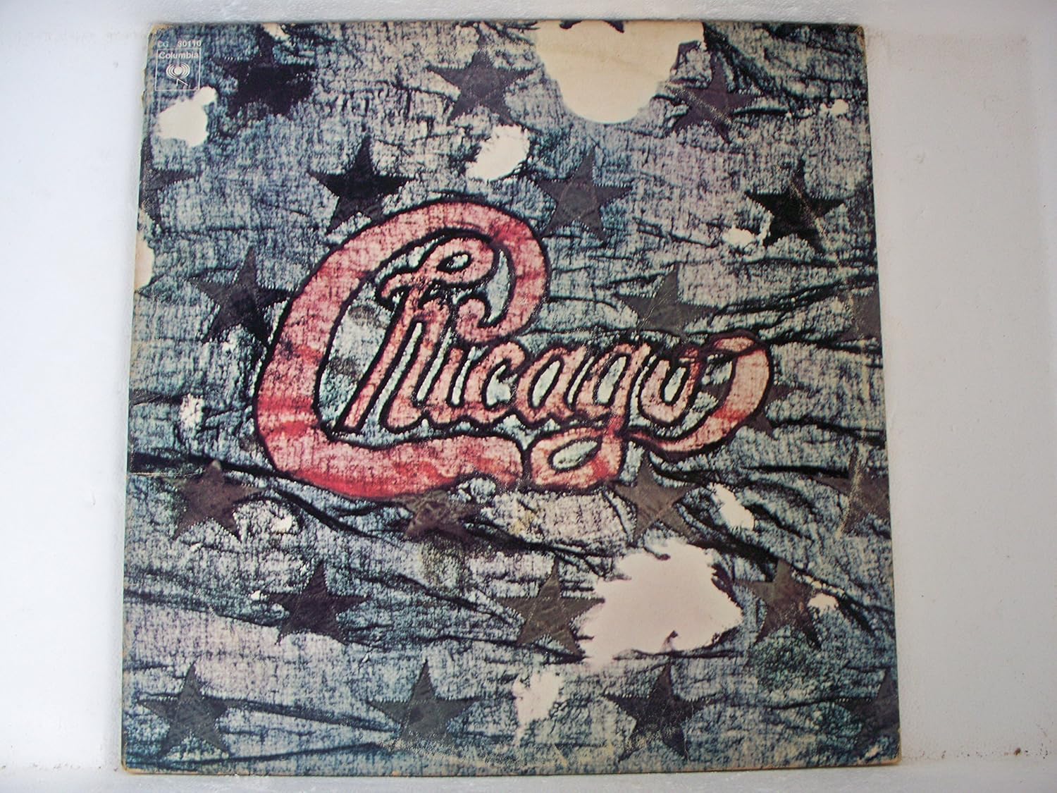 Chicago III<span class=