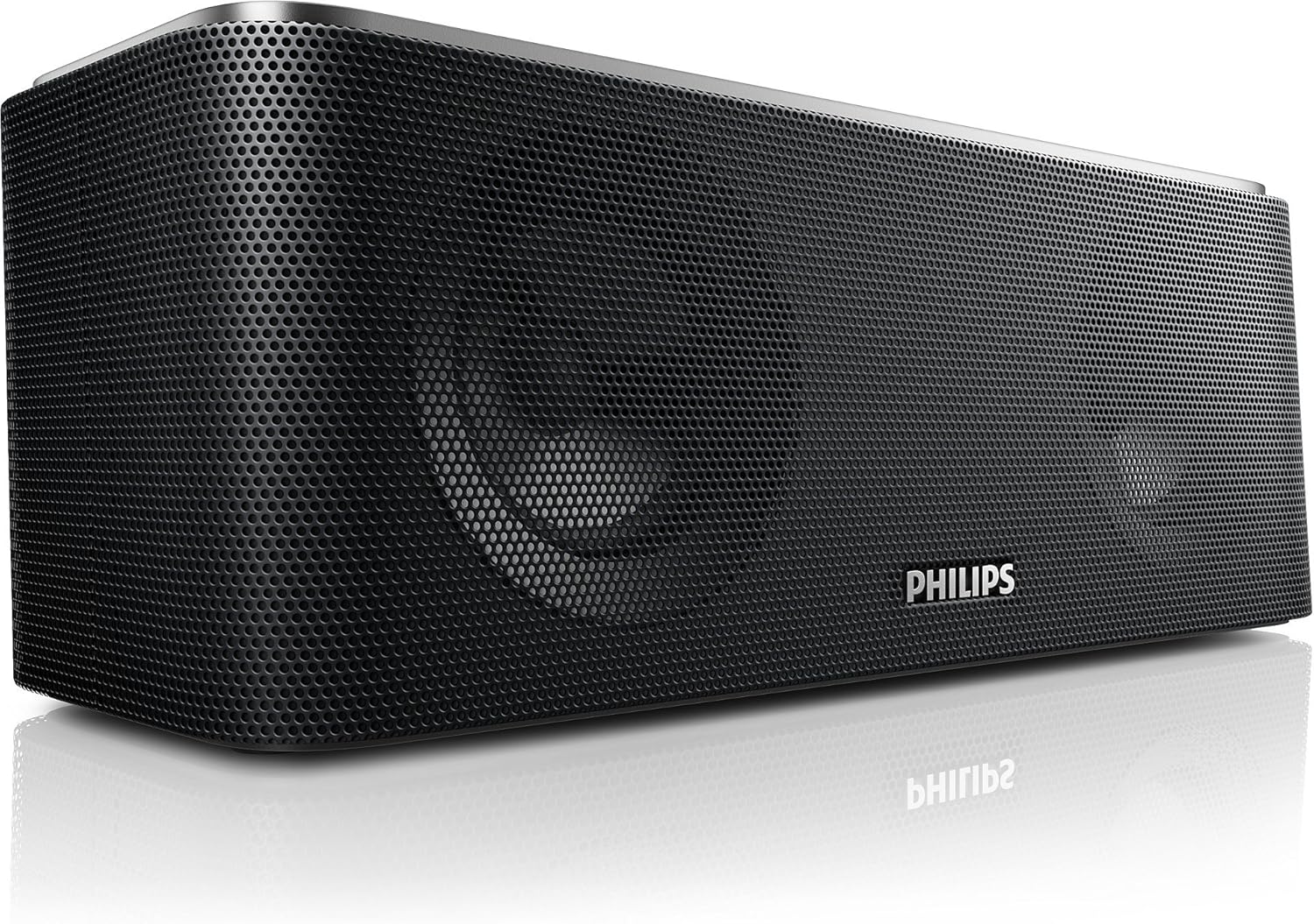 Philips SB365/37 Wireless Bluetooth Portable Speaker with USB charging