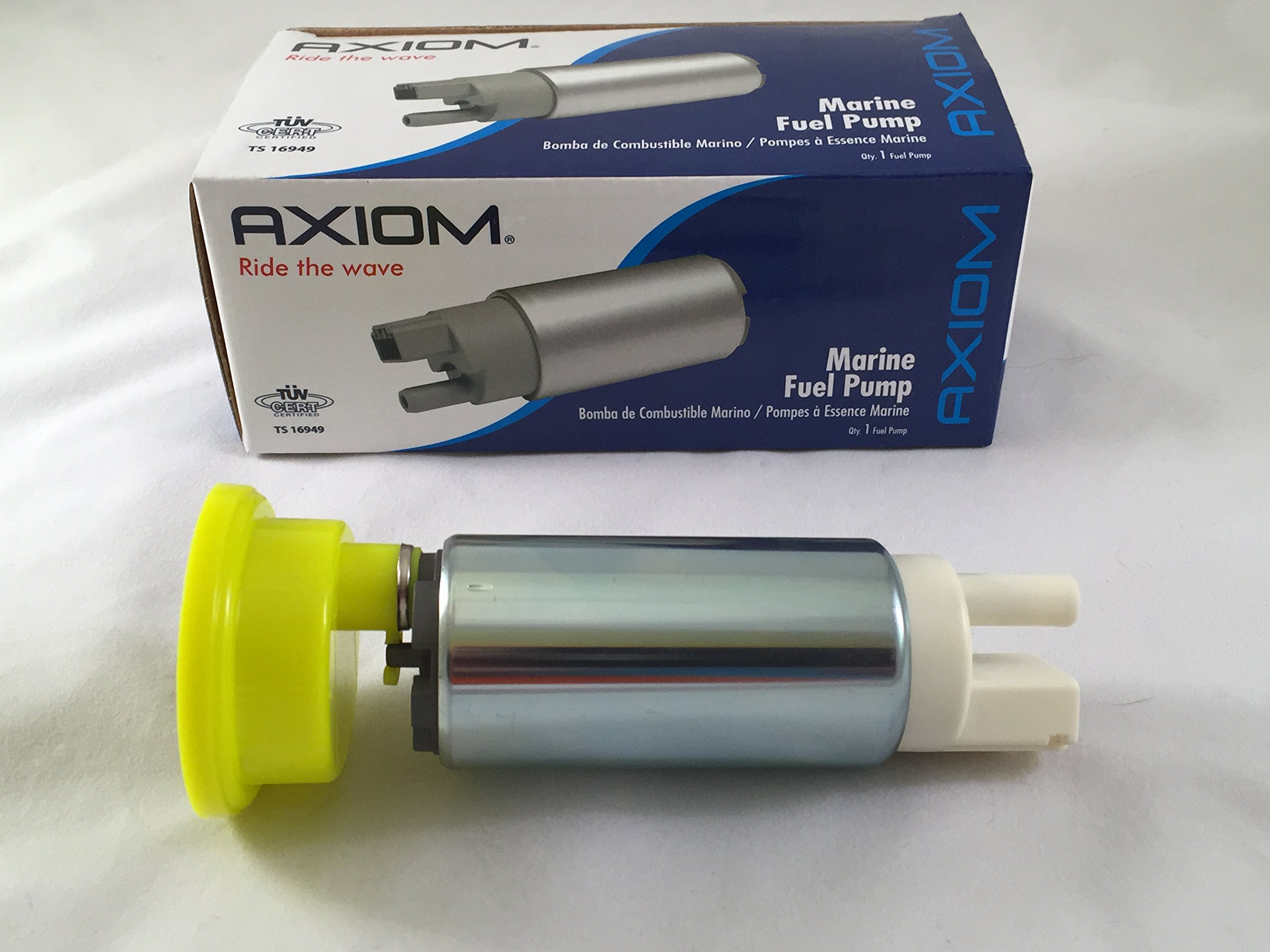 O Ring Seal Packing Kit For Yamaha Fuel Injector 6AW 13761 00 00 &ndash; The Injector Shop