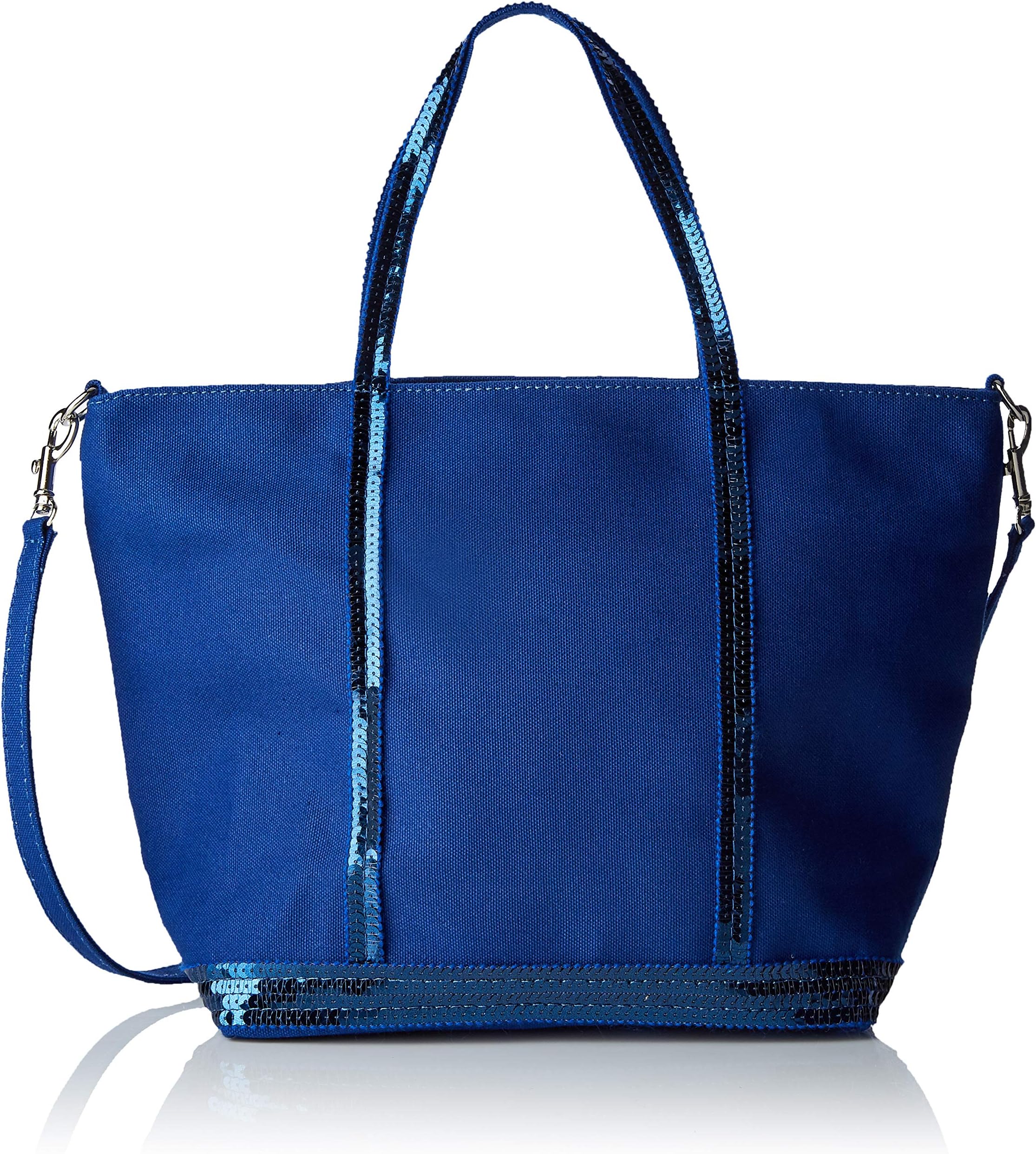 VANESSA BRUNO Women's Cabas Petit+b Cross-Body Bag