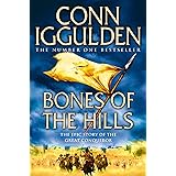 Bones of the Hills (Conqueror, Book 3)