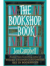 The Bookshop Book