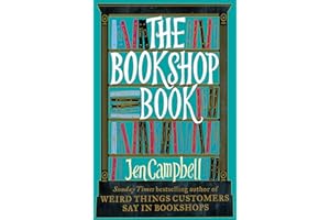The Bookshop Book