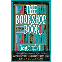 The Bookshop Book