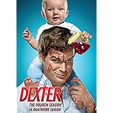 Dexter - Complete season 4 (DVD)