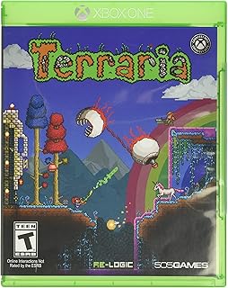 terraria switch price