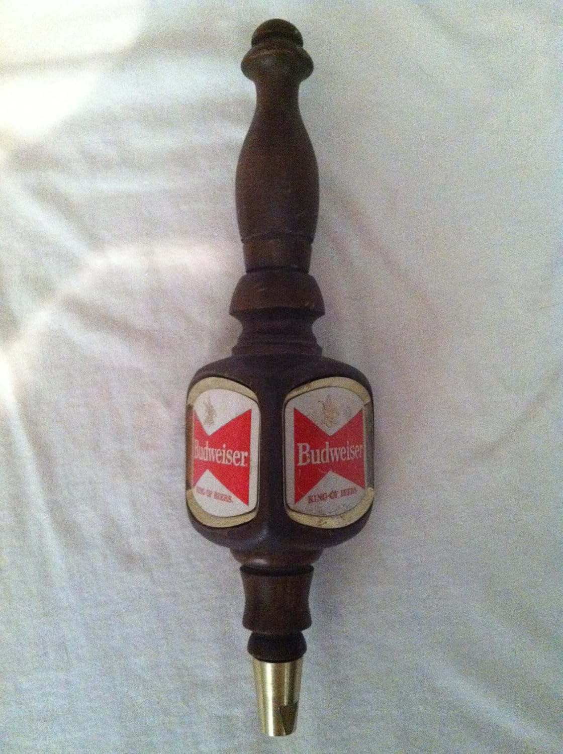 Budweiser Tap Handle Beer Kegging Equipment Everything