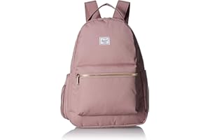 Herschel Baby Nova Sprout Backpack, Ash Rose, One Size