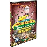 The Wild Thornberrys: Season 2, Part One