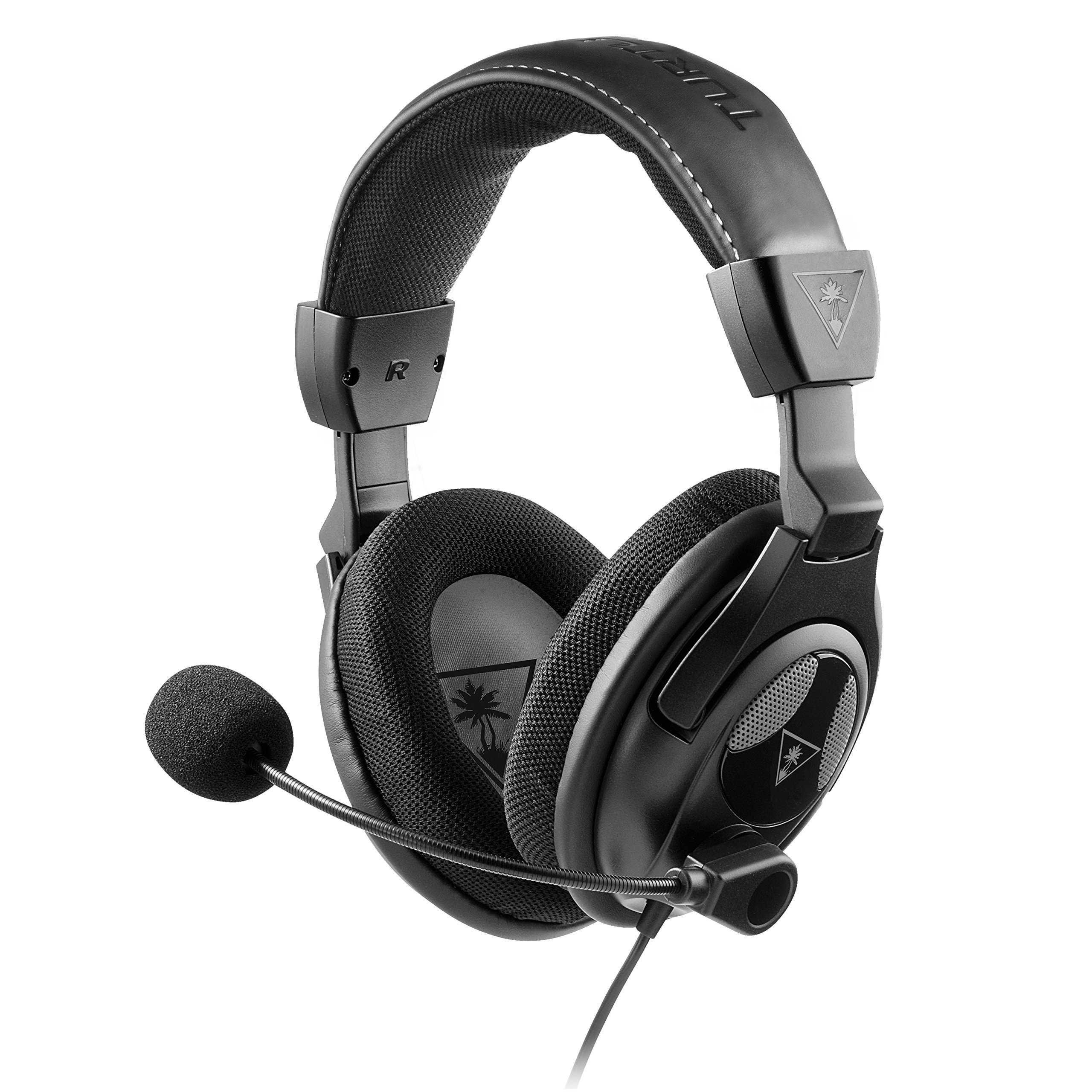 Turtle Beach - Ear Force Px24 Multi-Platform Amplified Gaming Headset - Super.. 21 91KcATC psL