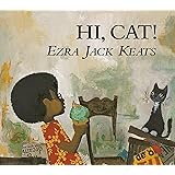 Hi, Cat! (Picture Books)