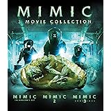 Mimic 3 Movie Collection [Blu-ray]