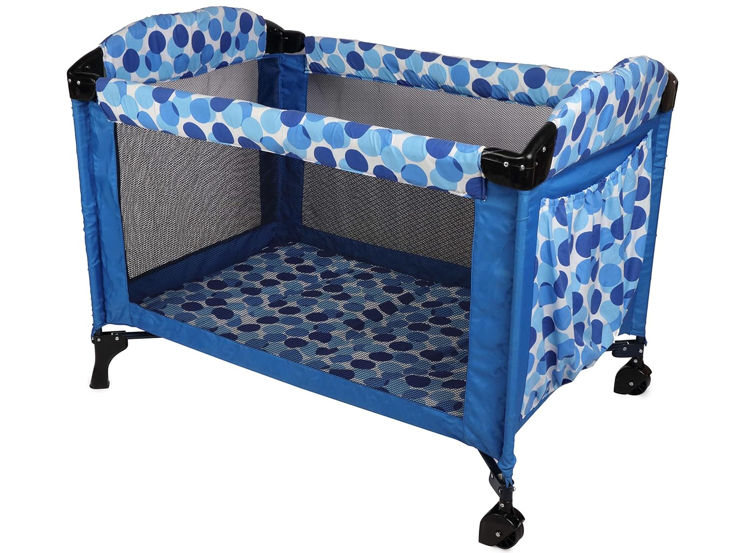 baby kingdom portacot