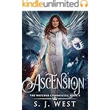 Ascension (Book 4, The Watcher Chronicles)
