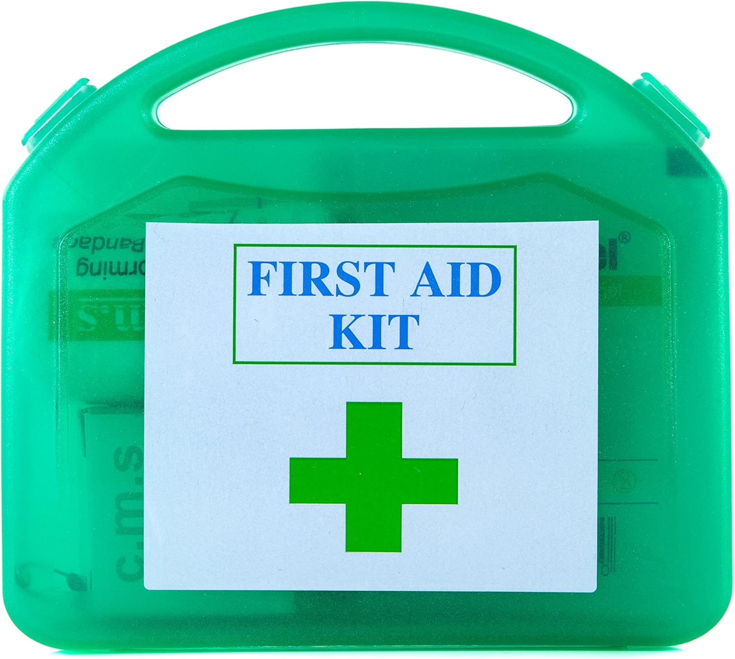 CMS Medical Mini Multi Purpose First Aid Kit Amazon.co.uk Health