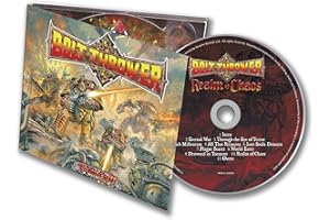 Realm Of Chaos full Dynamic Range Remsatered