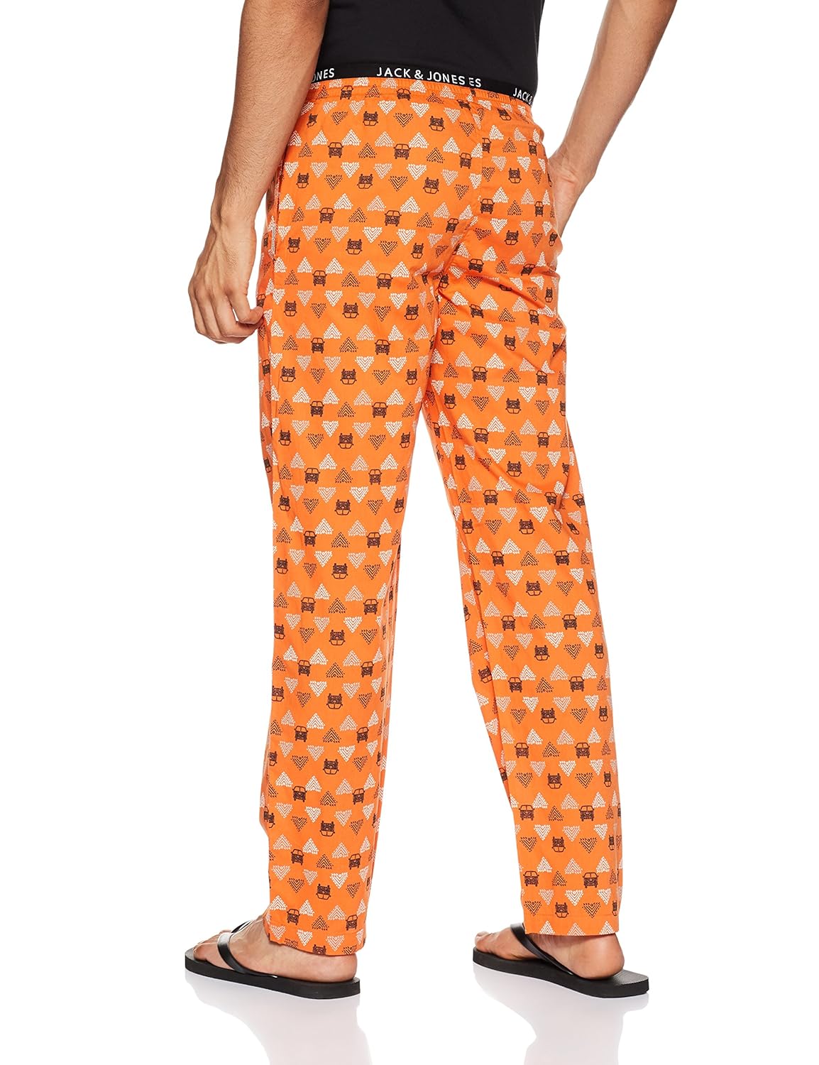 jack & jones men's lounge pants