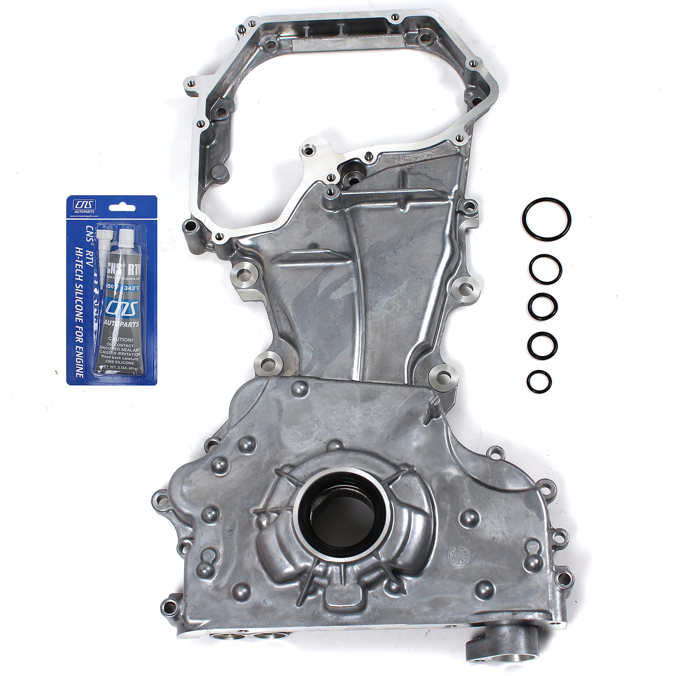NEW OP90171SI Engine Front Timing Cover, Oil Pump, RTV Gasket Silicone