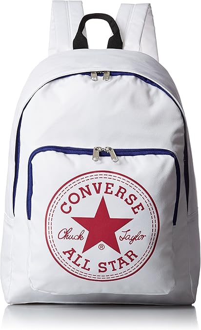 Amazon Co Jp コンバース リュックサック Wht シューズ バッグ