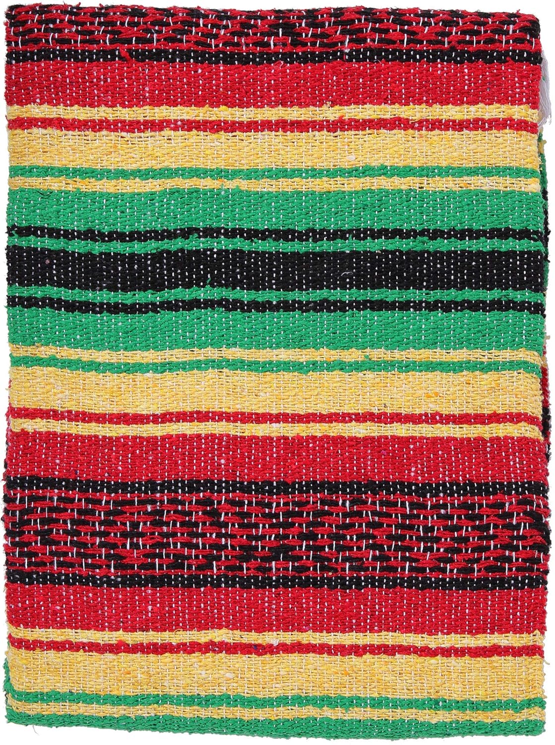 Best baja blanket seat covers for rasta colors
