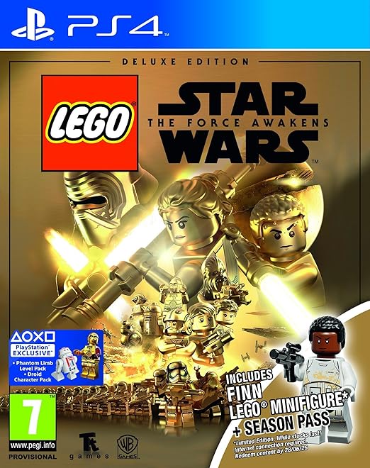 juegos lego ps4 2018