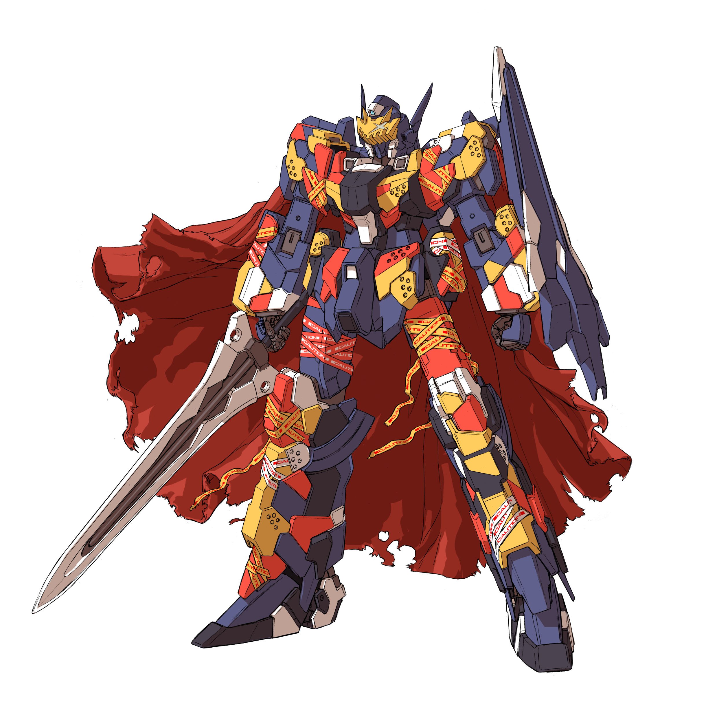 Dai-2-Ji Super Robot Taisen OG