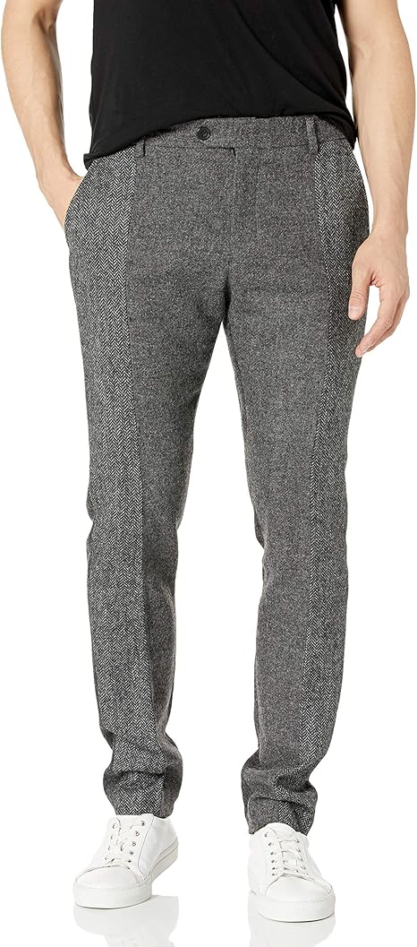 french connection mens pants