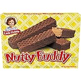 Little Debbie Nutty Bars, 12 Count